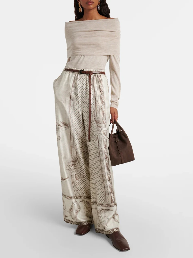 MAX MARA MXMFARETRA sweater alternative