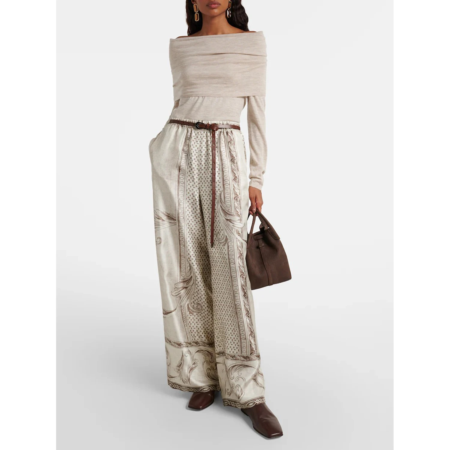 MAX MARA MXMFARETRA sweater