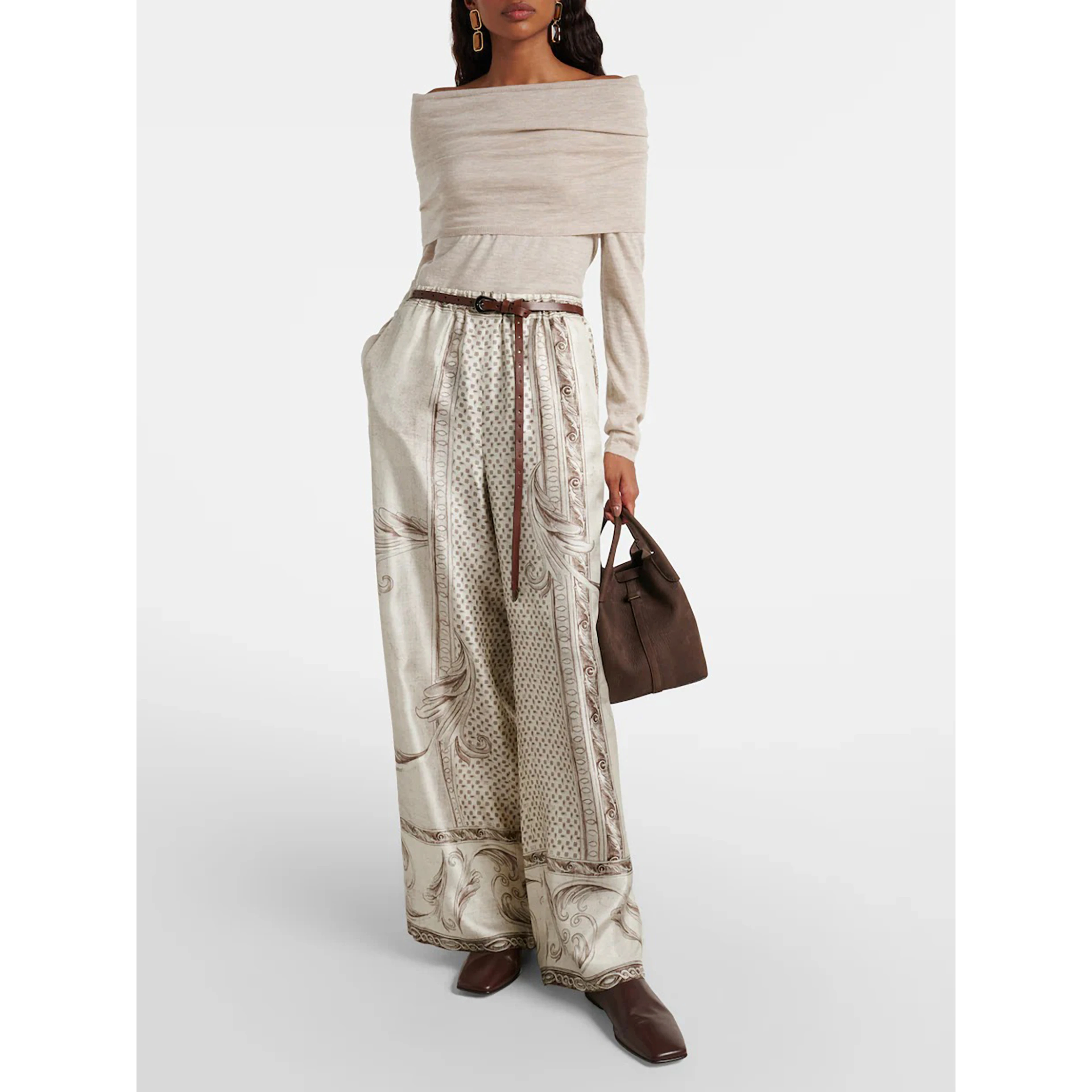MAX MARA MXMFARETRA sweater