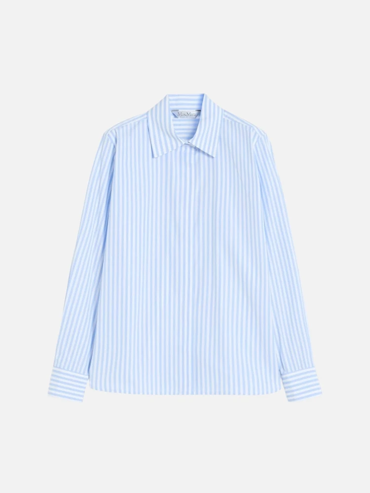MAX MARA MXMACCENNI shirt