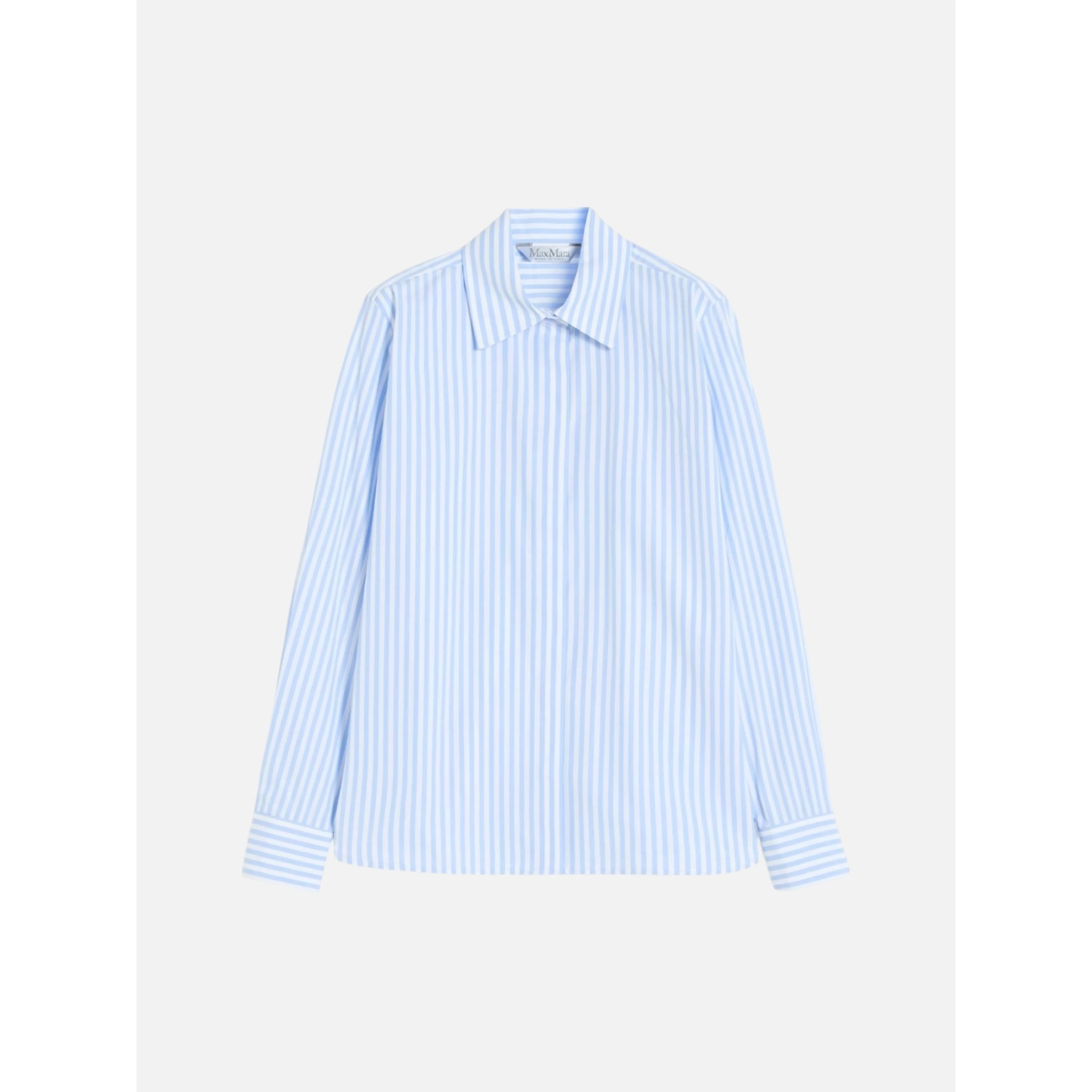 MAX MARA MXMACCENNI shirt