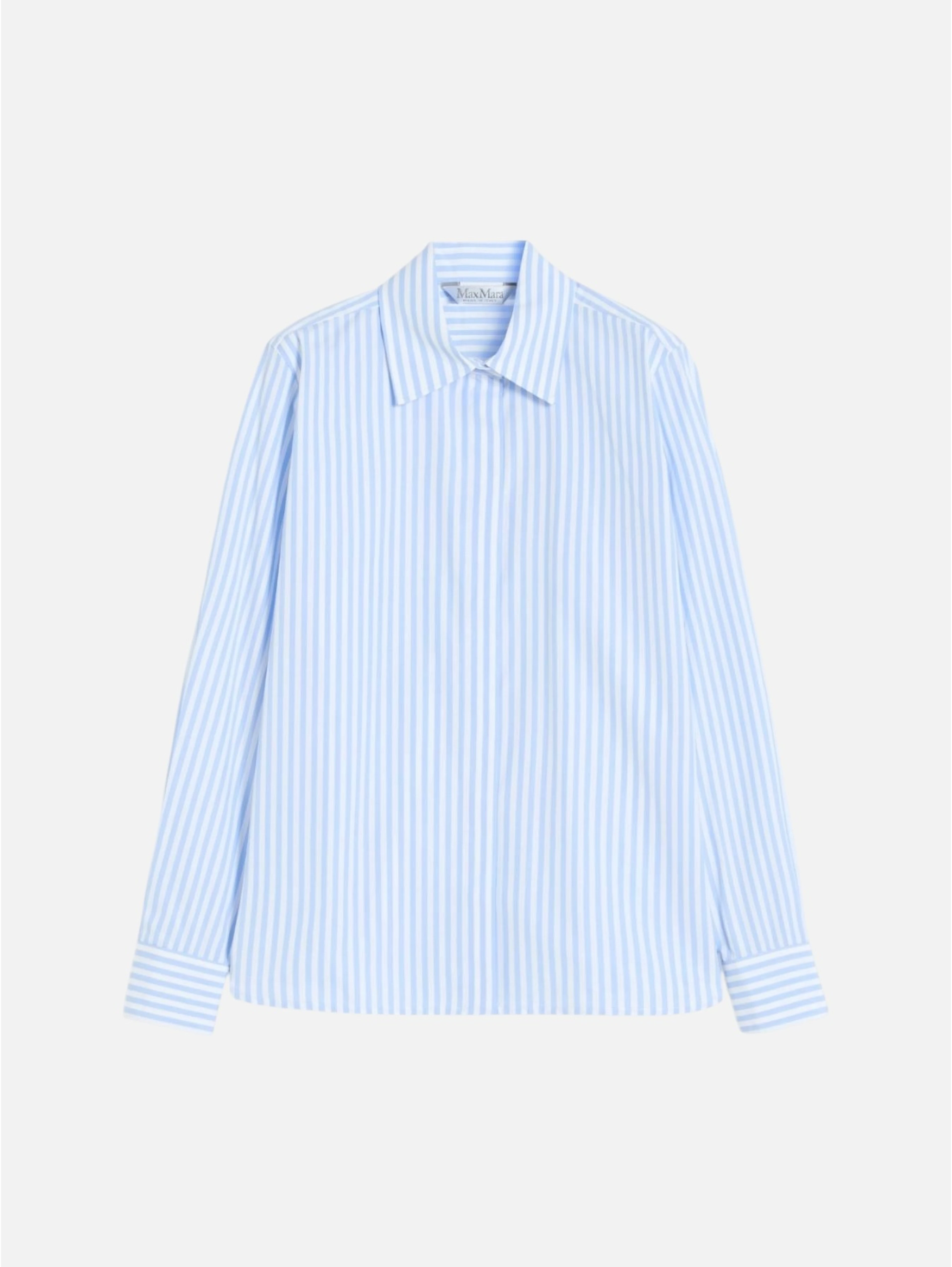 MAX MARA MXMACCENNI shirt