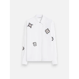 MAX MARA MXMSHOCK shirt