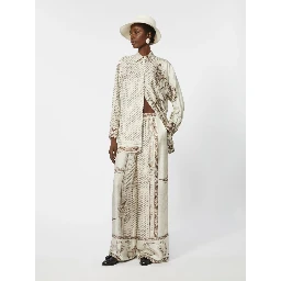 MAX MARA MXMGRADO shirt