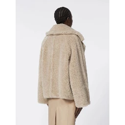 MAX MARA MXMCAMBUSA coat