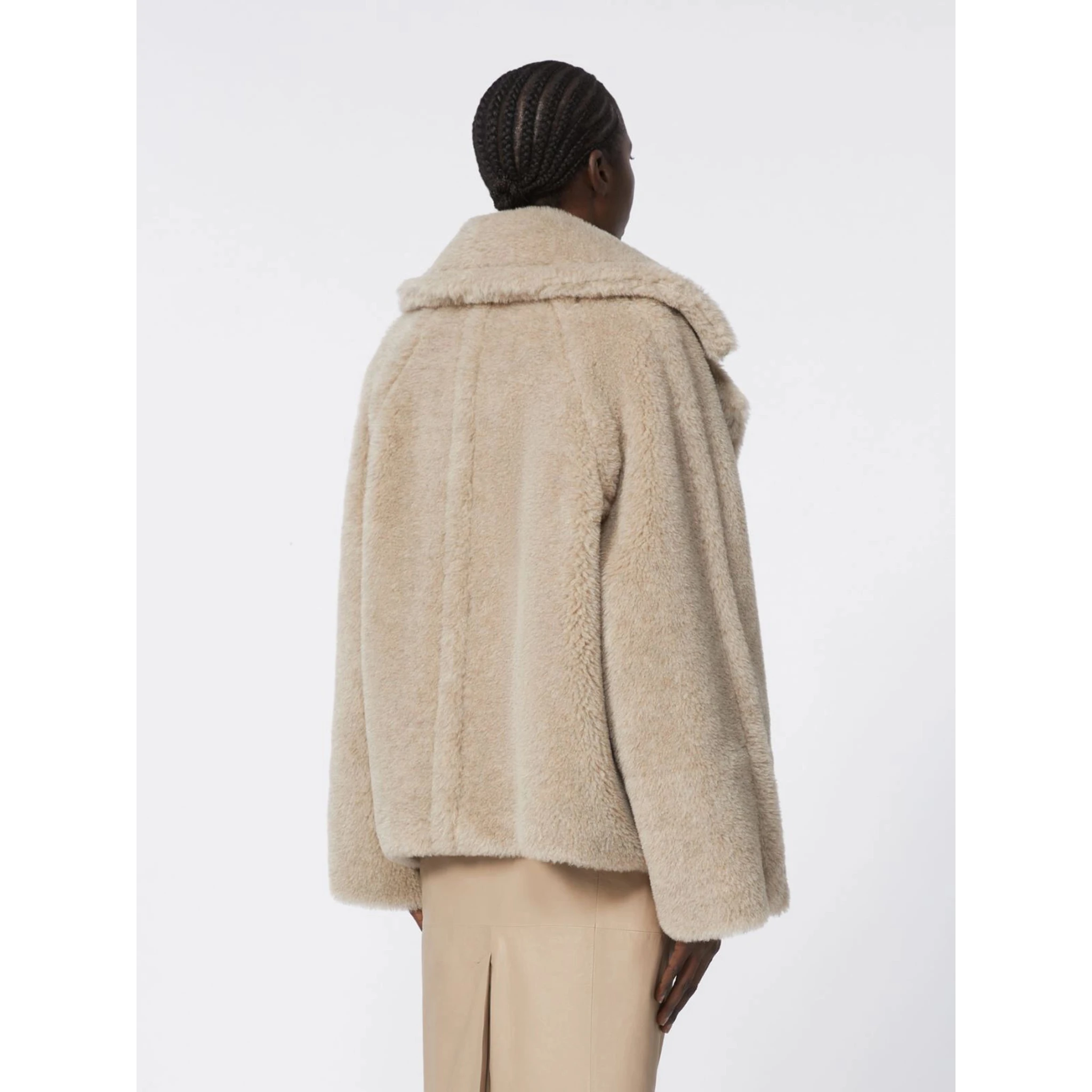 MAX MARA MXMCAMBUSA coat