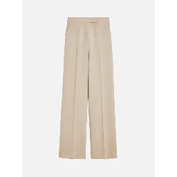 MAX MARA MXMGIRONE trousers