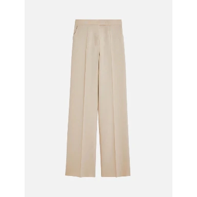 MAX MARA MXMGIRONE trousers