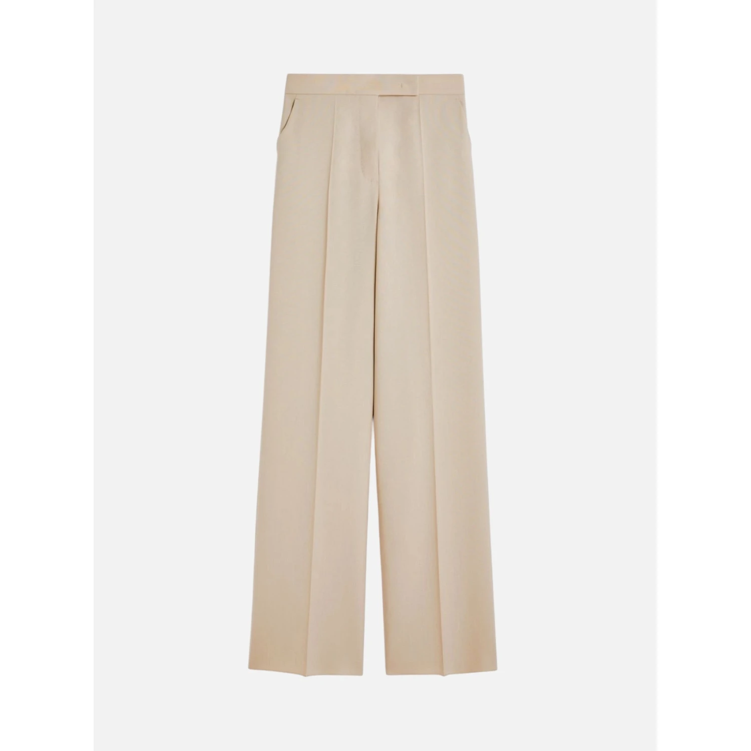 MAX MARA MXMGIRONE trousers