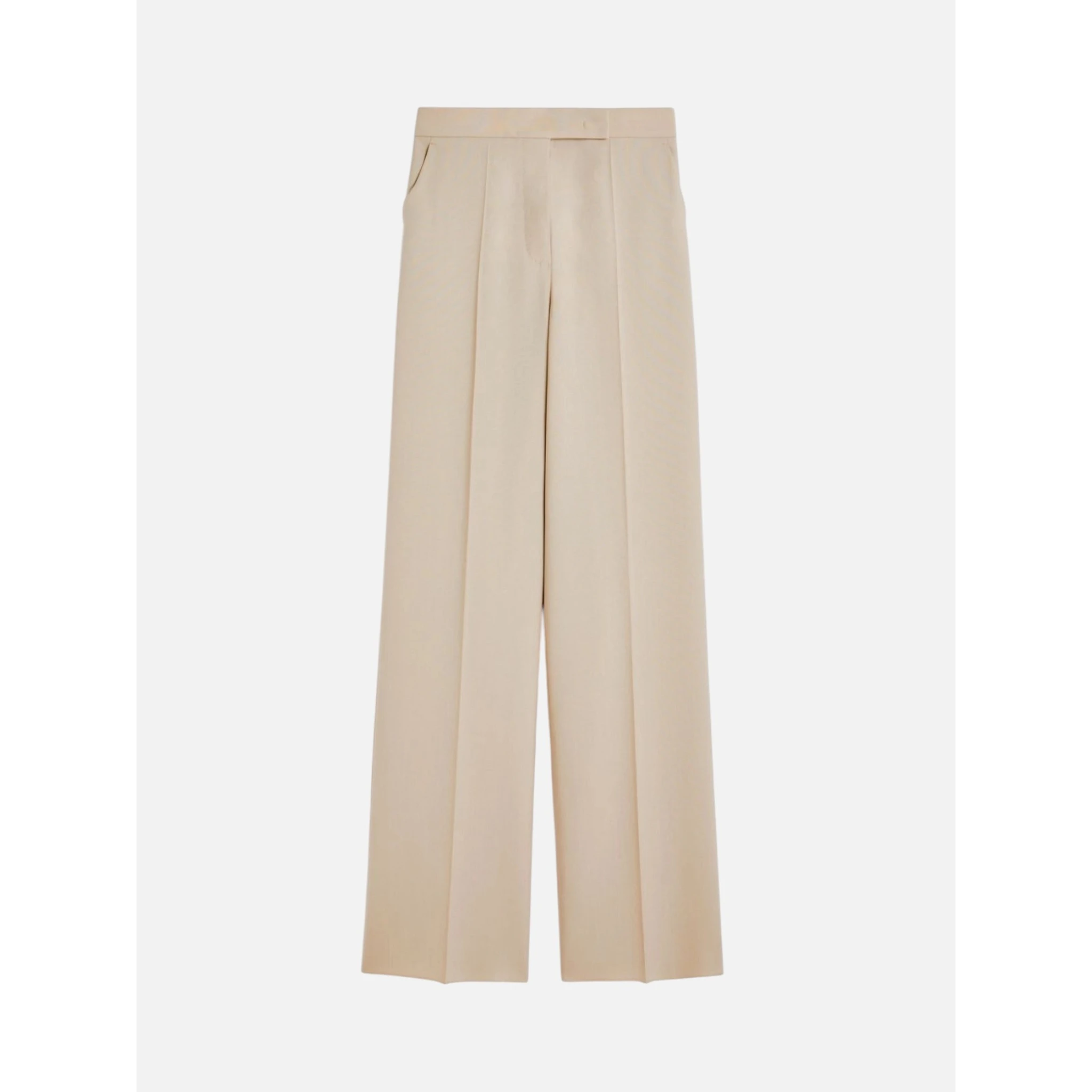 MAX MARA MXMGIRONE trousers