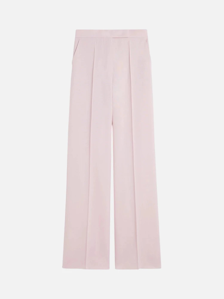 MAX MARA MXMGIRONE pants