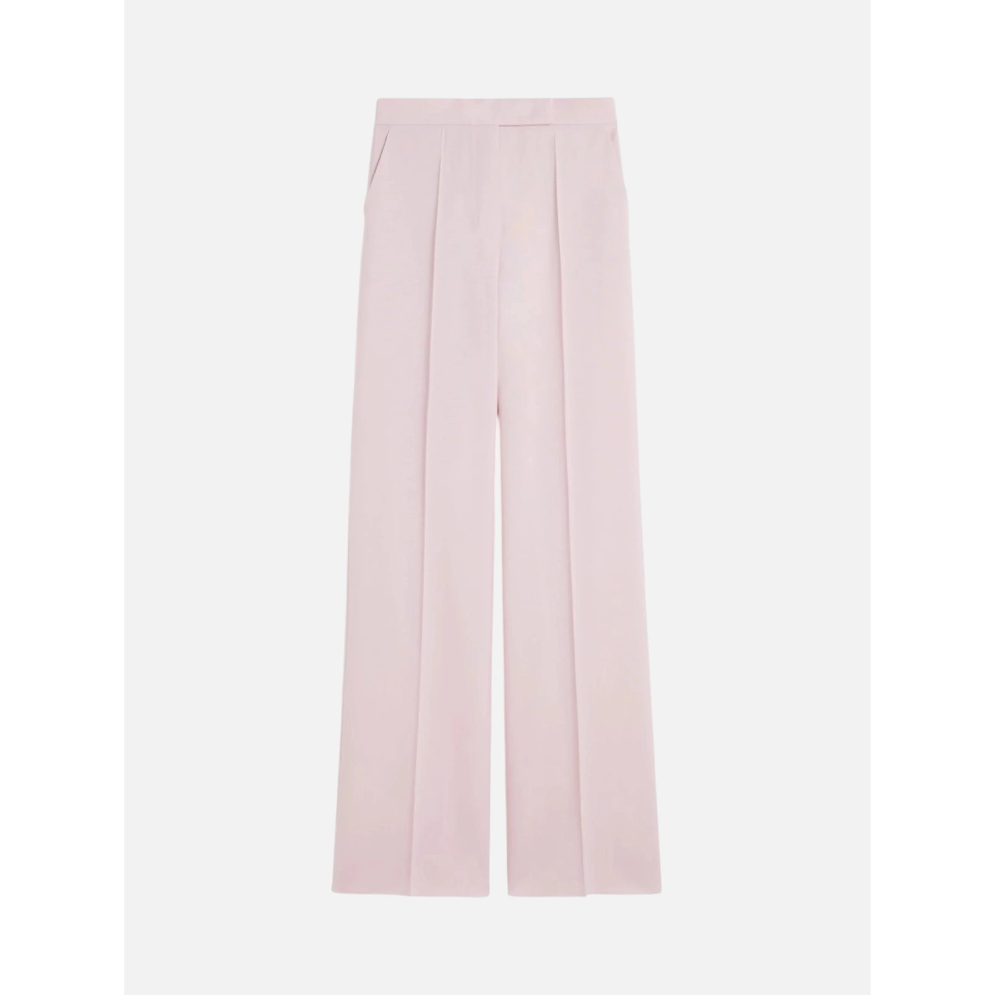 MAX MARA MXMGIRONE pants