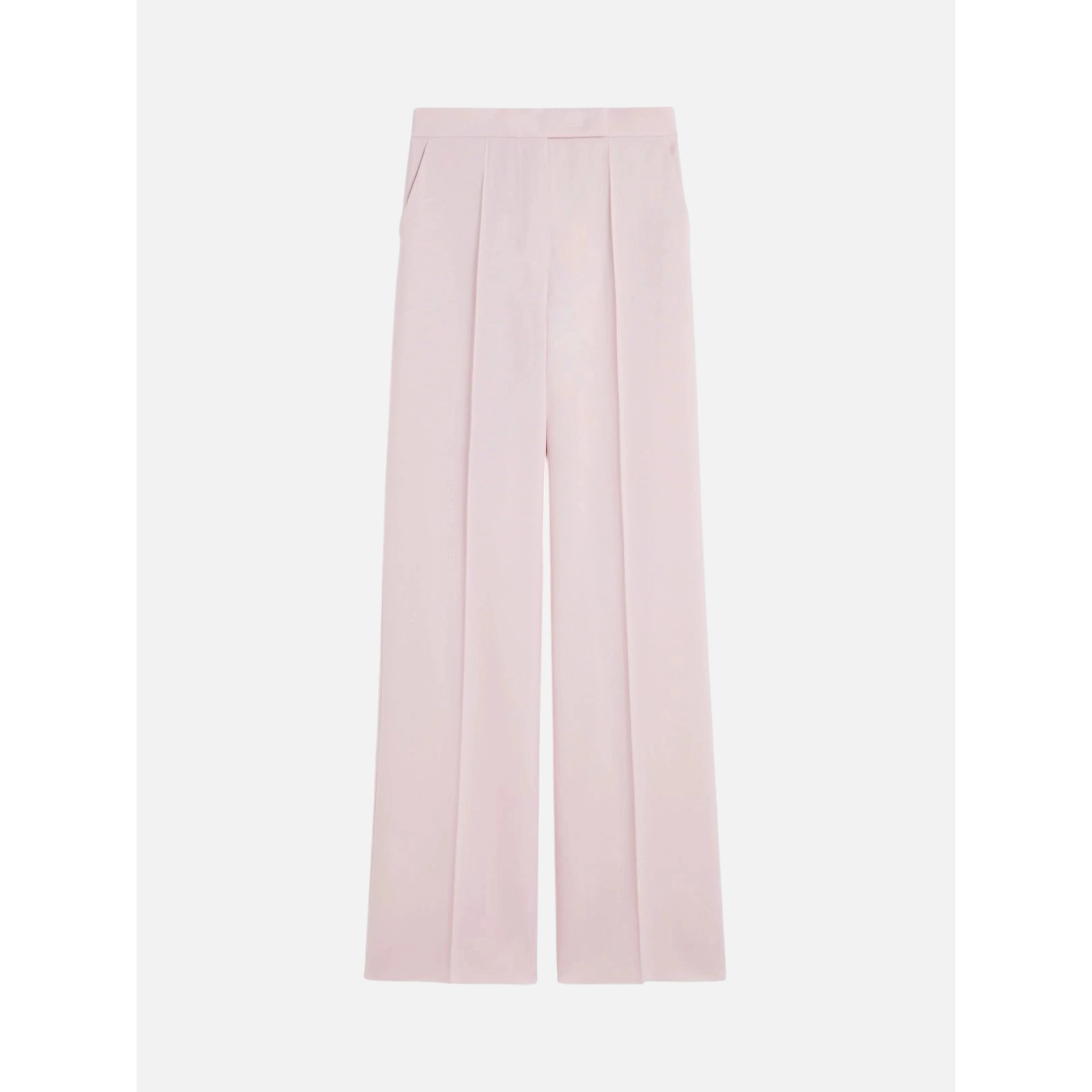 MAX MARA MXMGIRONE pants