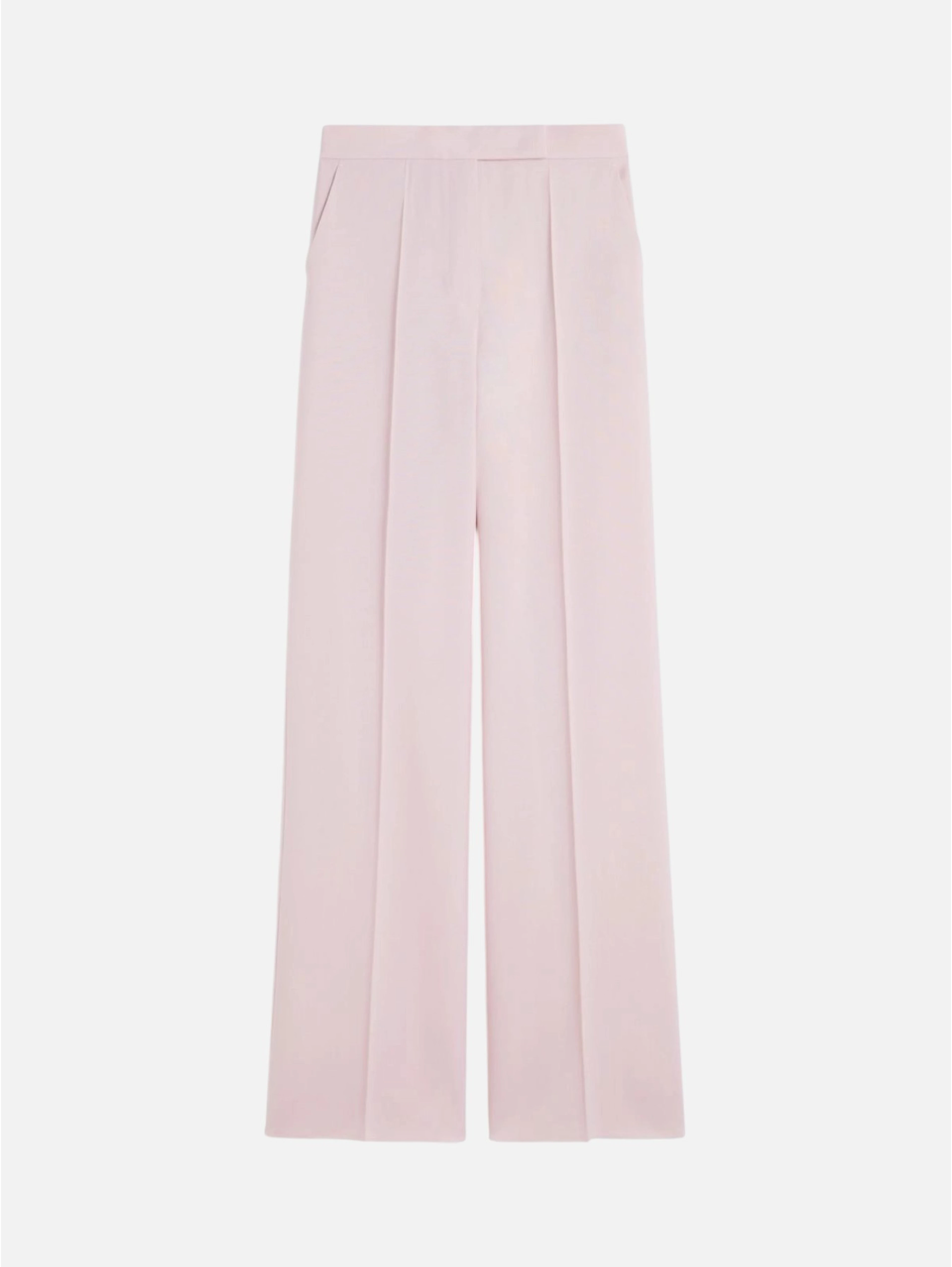 MAX MARA MXMGIRONE pants