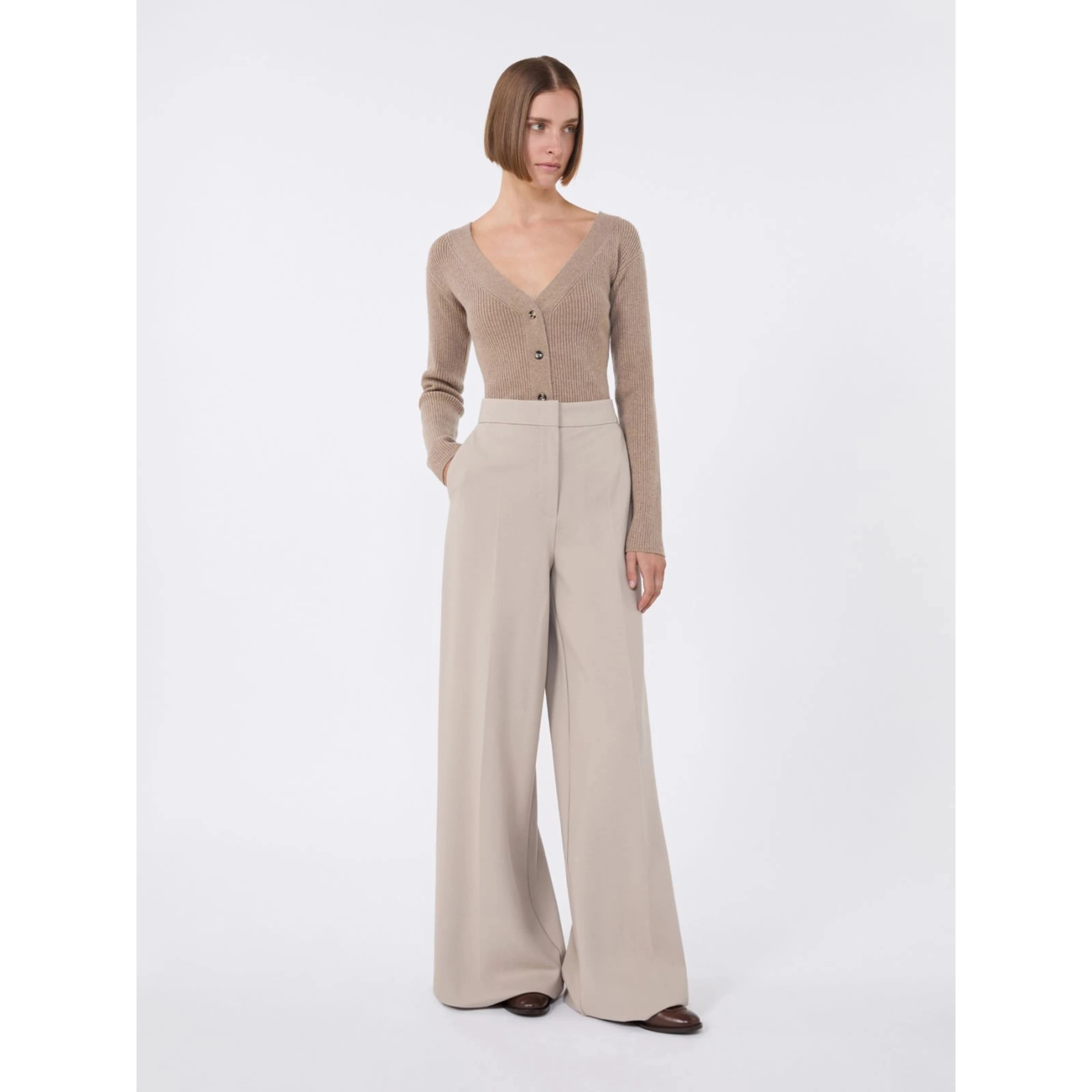 MAX MARA MXMGIOIOSA sweater