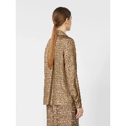 MAX MARA MXMDISCO shirt