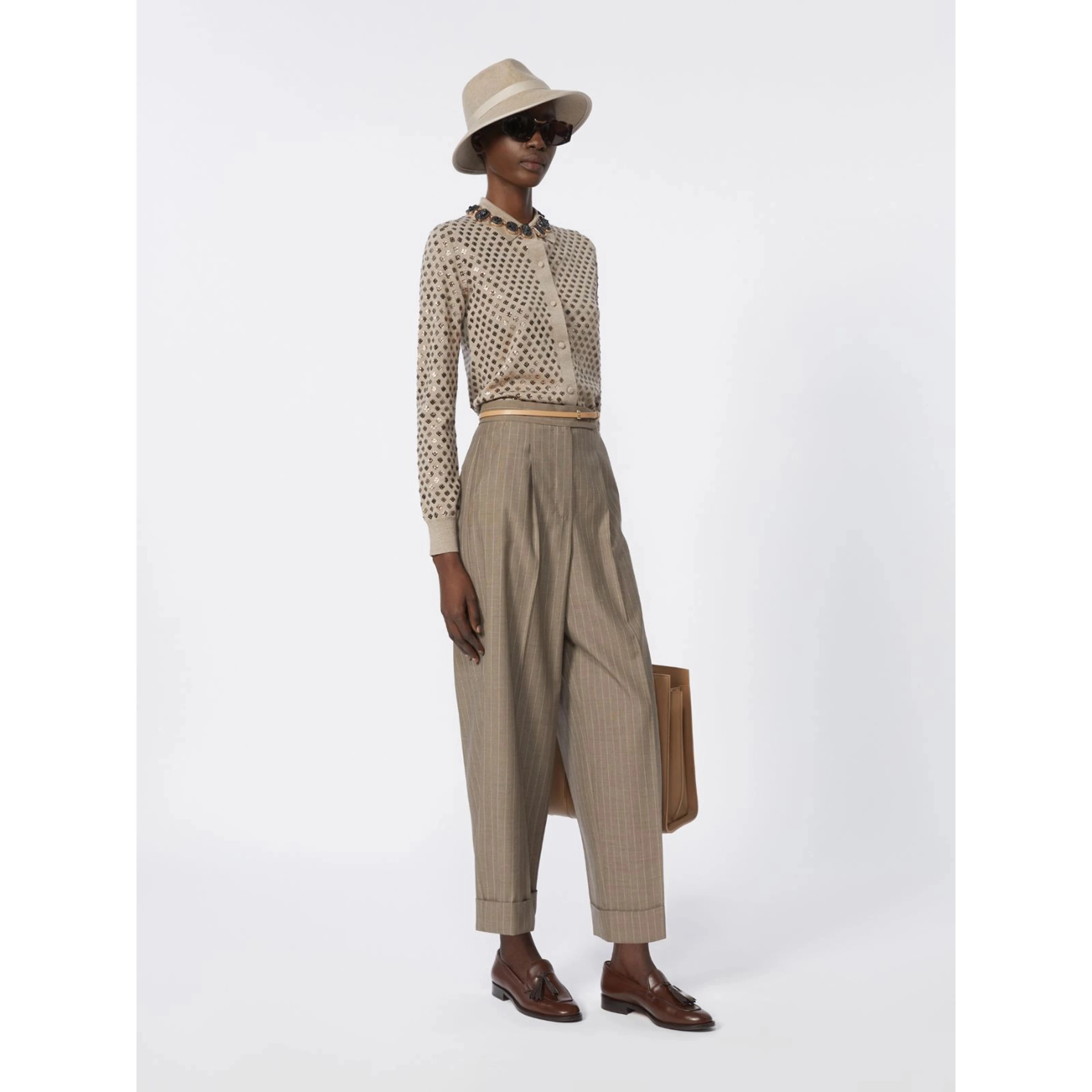 MAX MARA MXMRAGNO cardigan