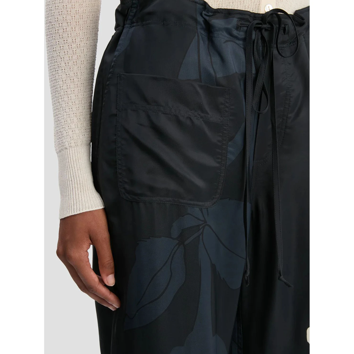 VICTORIA BECKHAM pants