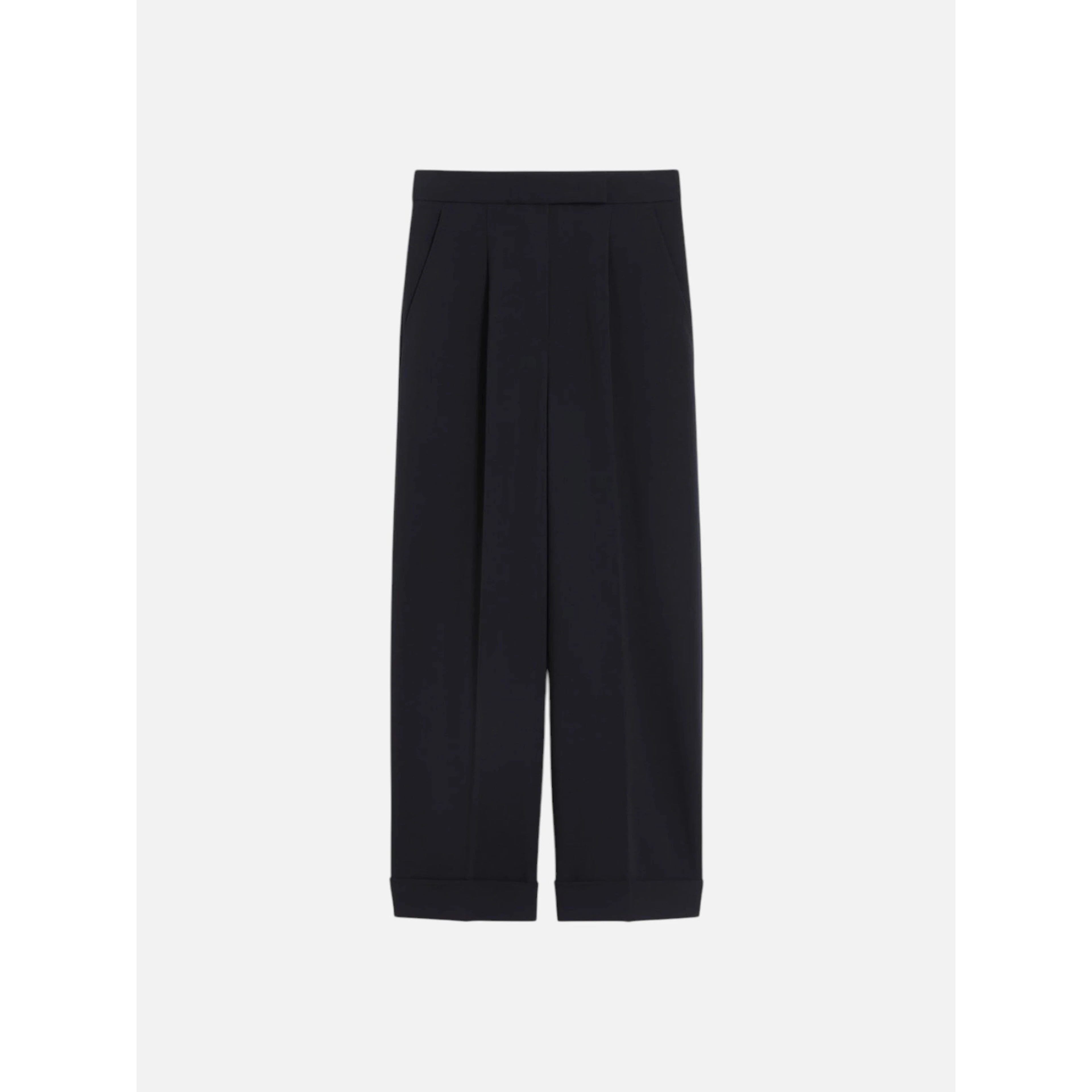MAX MARA MXMRUGIADA trousers