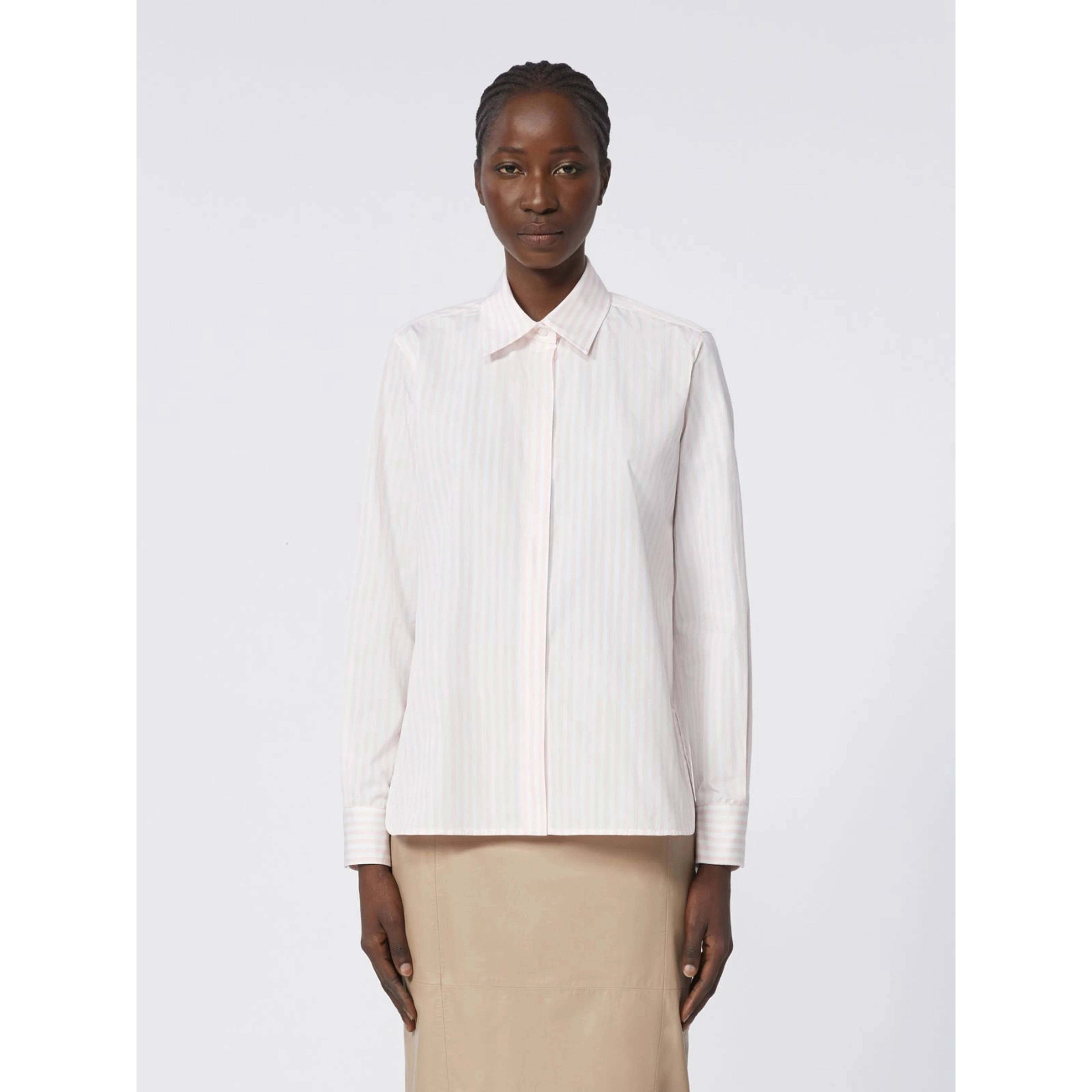 MAX MARA MXMACCENNI shirt