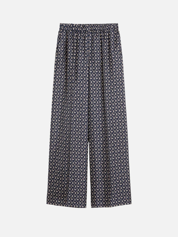 MAX MARA MXMVISCHIO pants