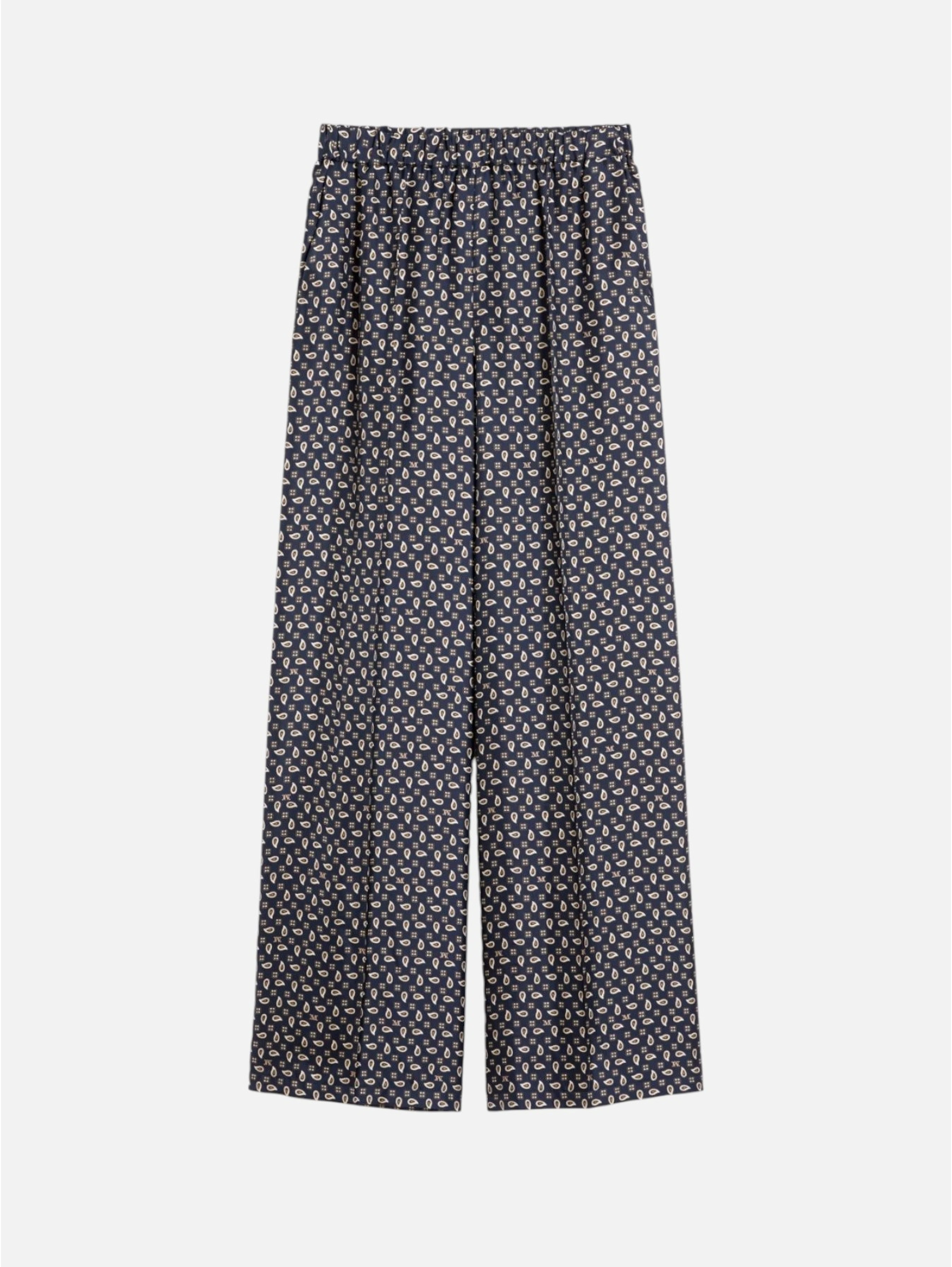 MAX MARA MXMVISCHIO pants