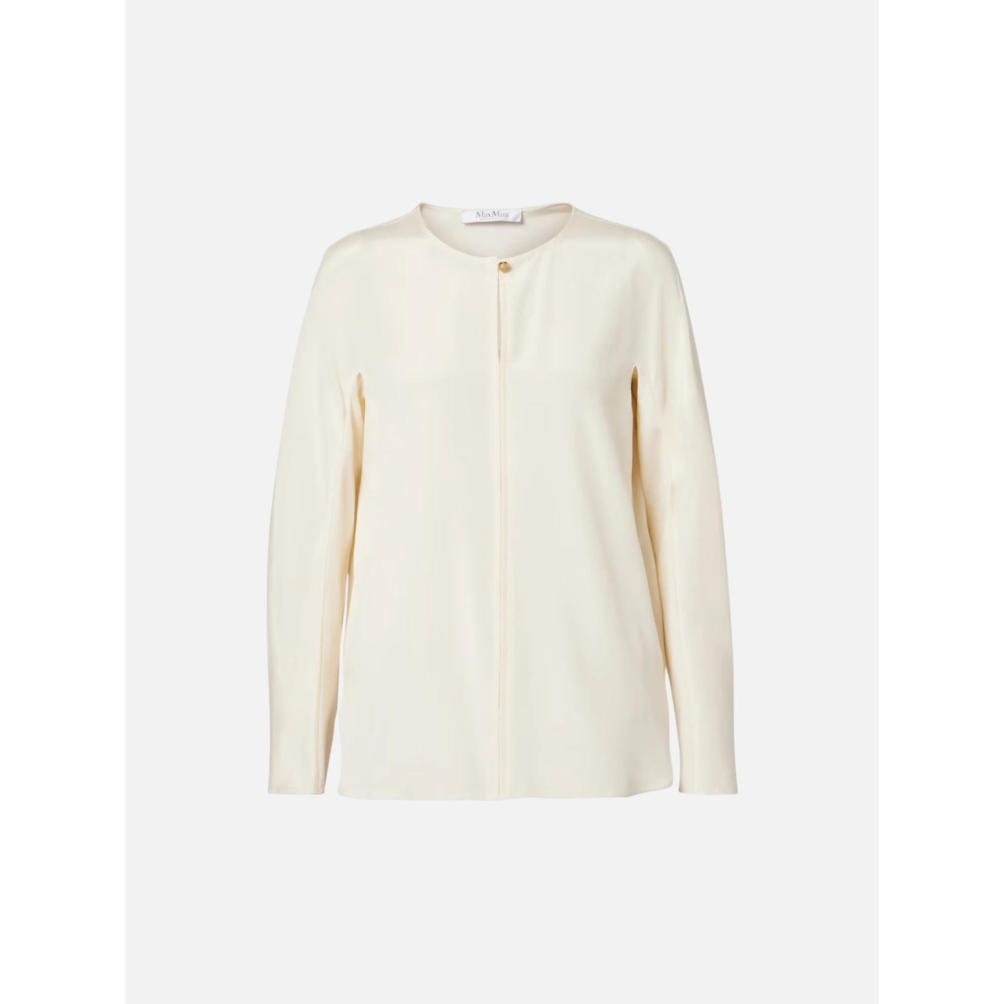 MAX MARA MXPMITICO blouse