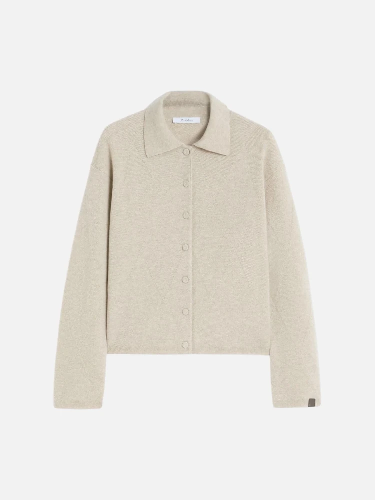 MAX MARA MXPBOMBO cardigan