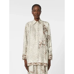 MAX MARA MXMGRADO shirt