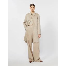 MAX MARA MXMGIRONE trousers