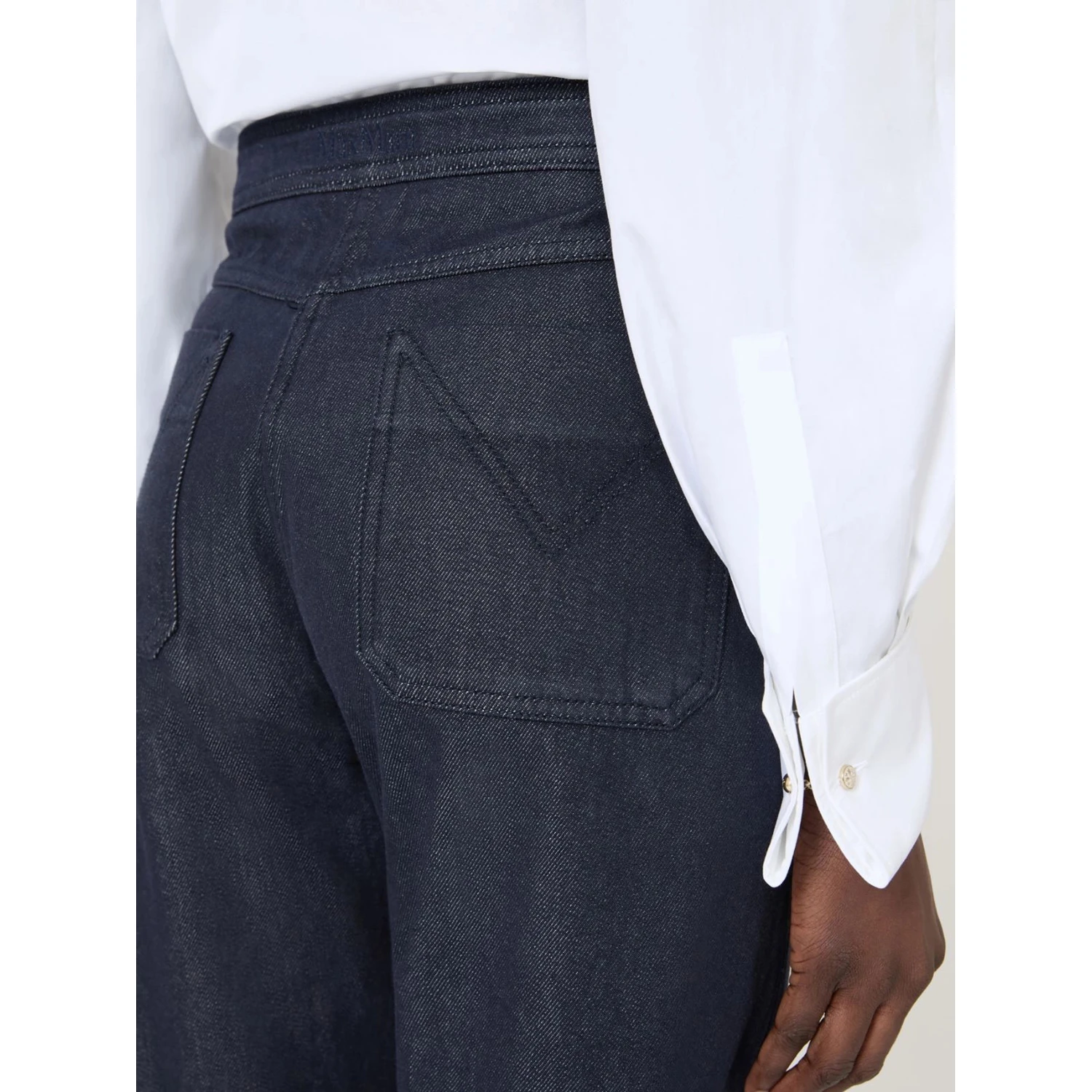 MAX MARA MXMPESCO pants