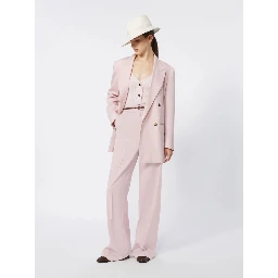 MAX MARA MXMGIRONE pants