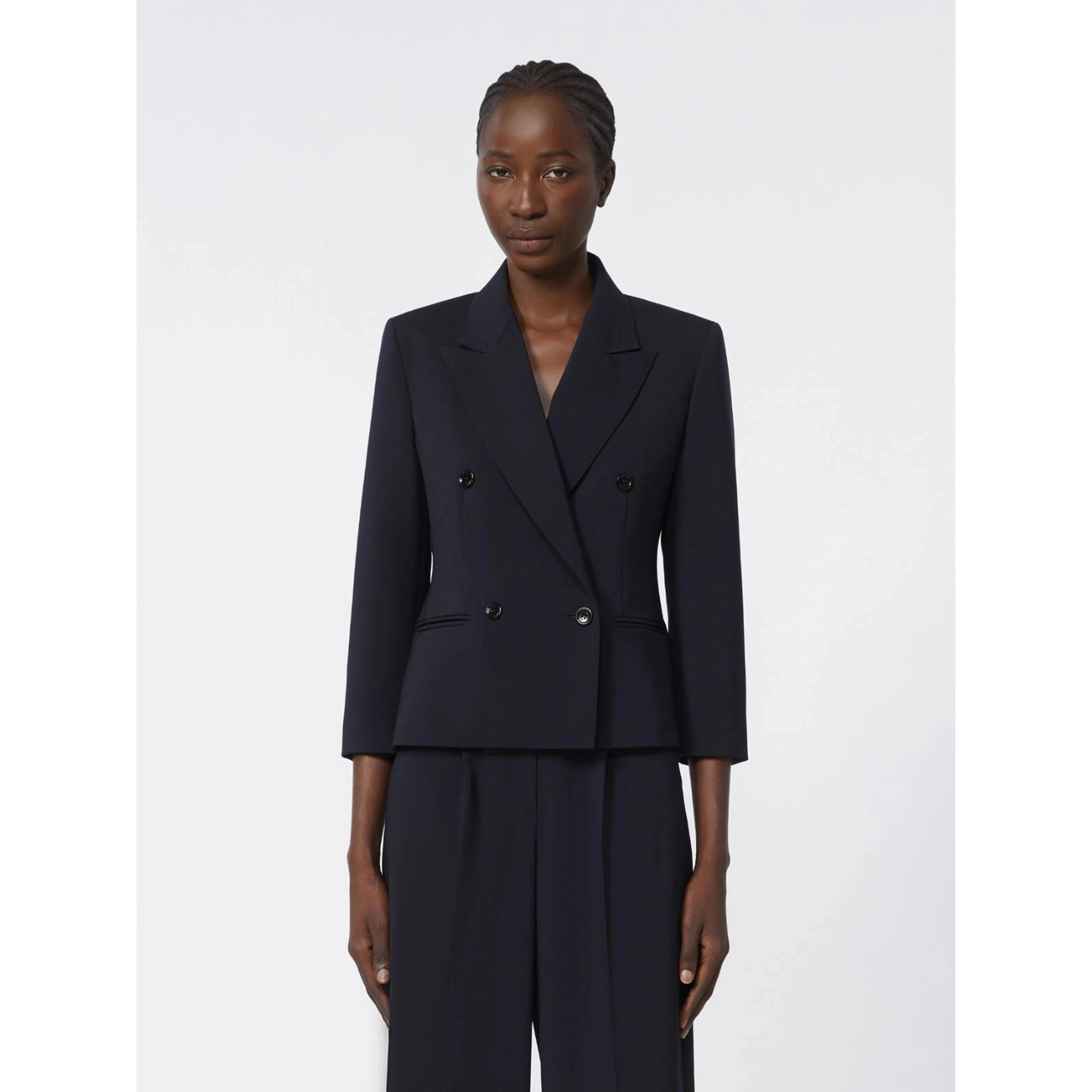 MAX MARA MXMDORICO blazer