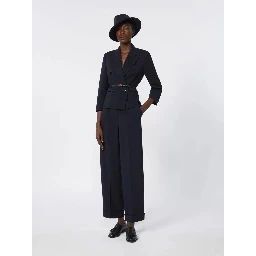 MAX MARA MXMRUGIADA trousers