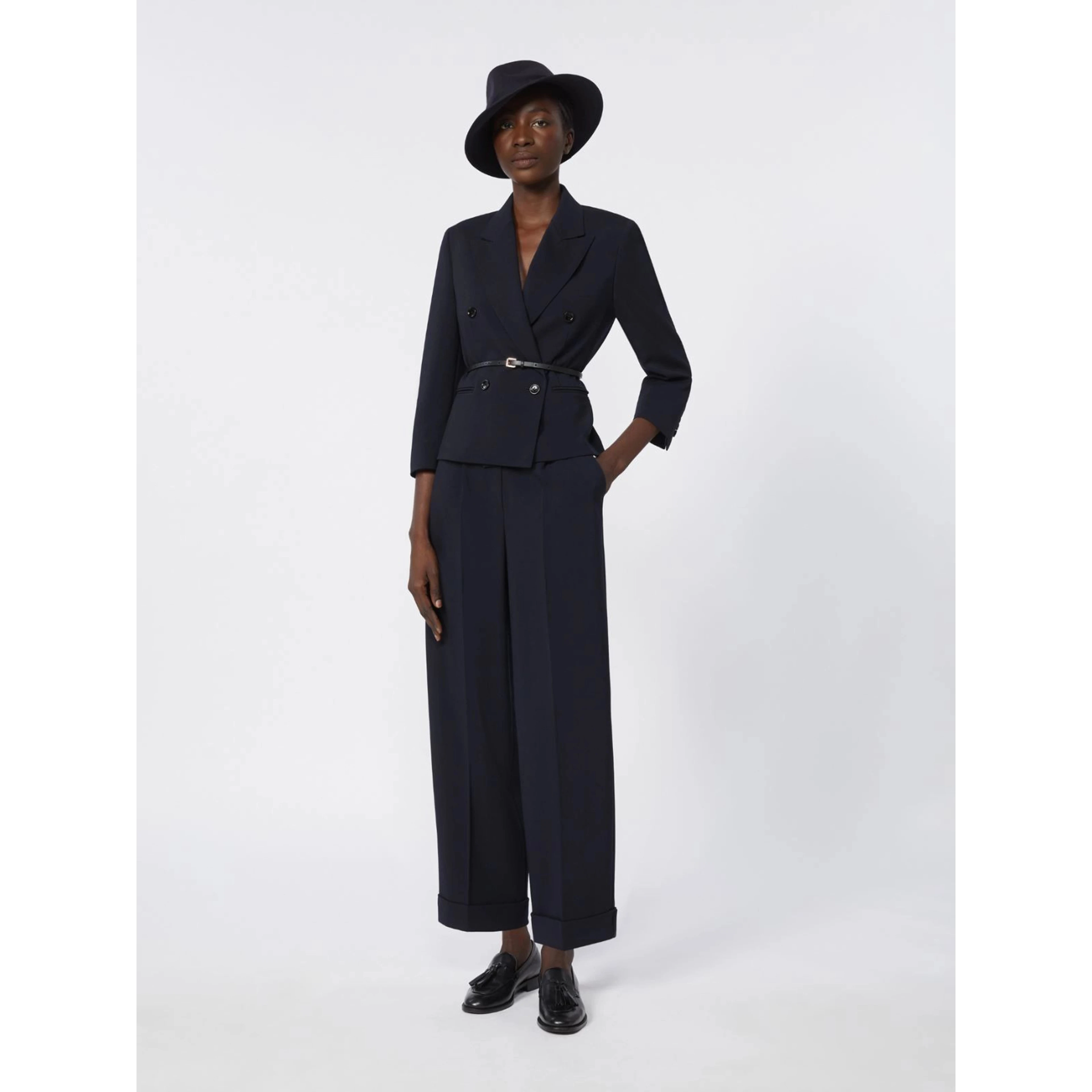 MAX MARA MXMRUGIADA trousers
