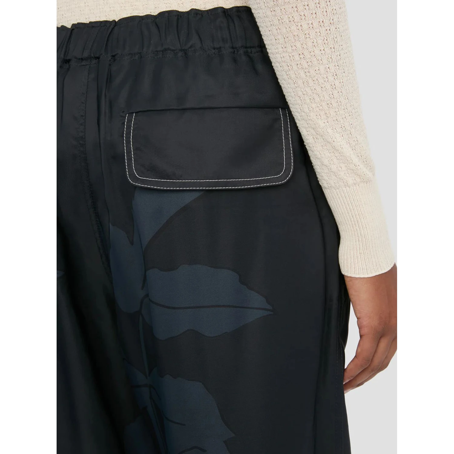 VICTORIA BECKHAM pants