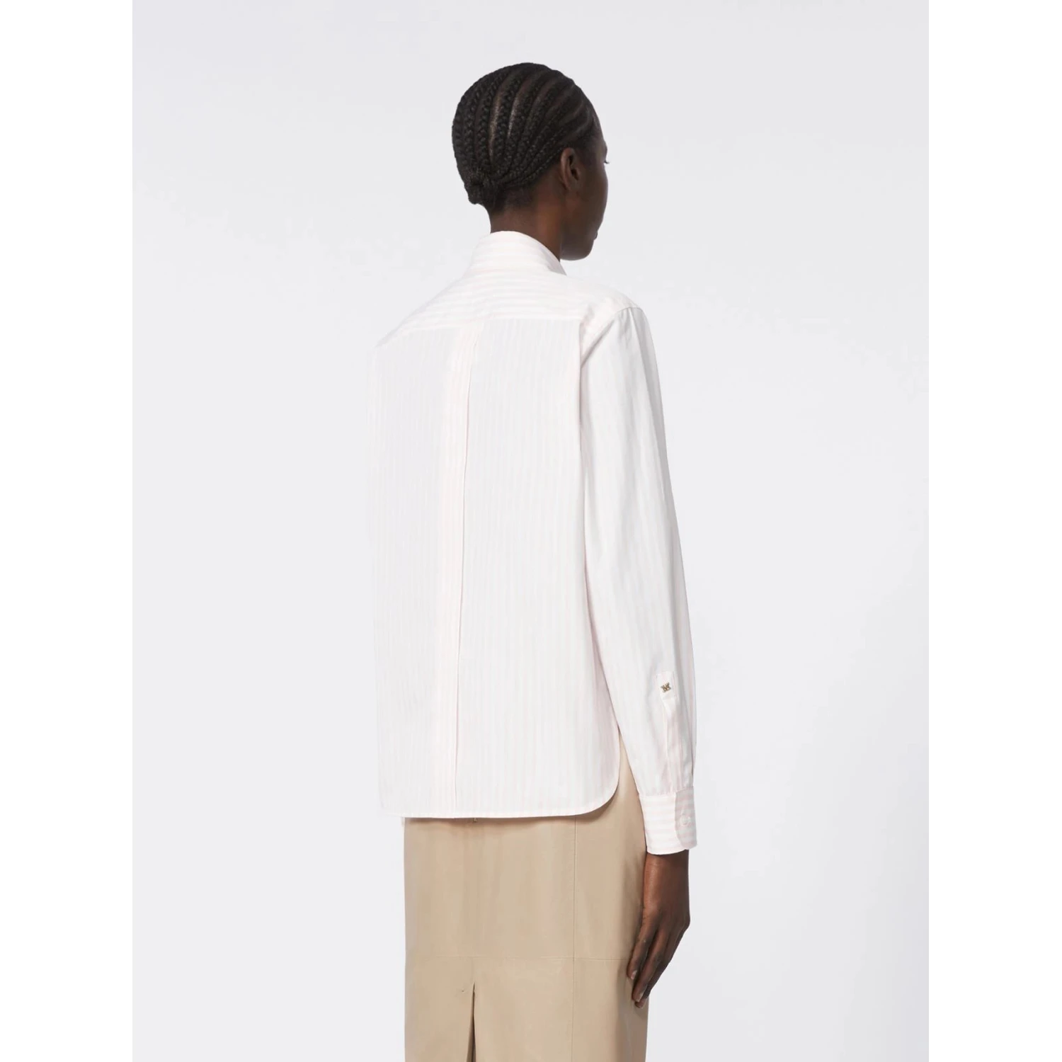 MAX MARA MXMACCENNI shirt