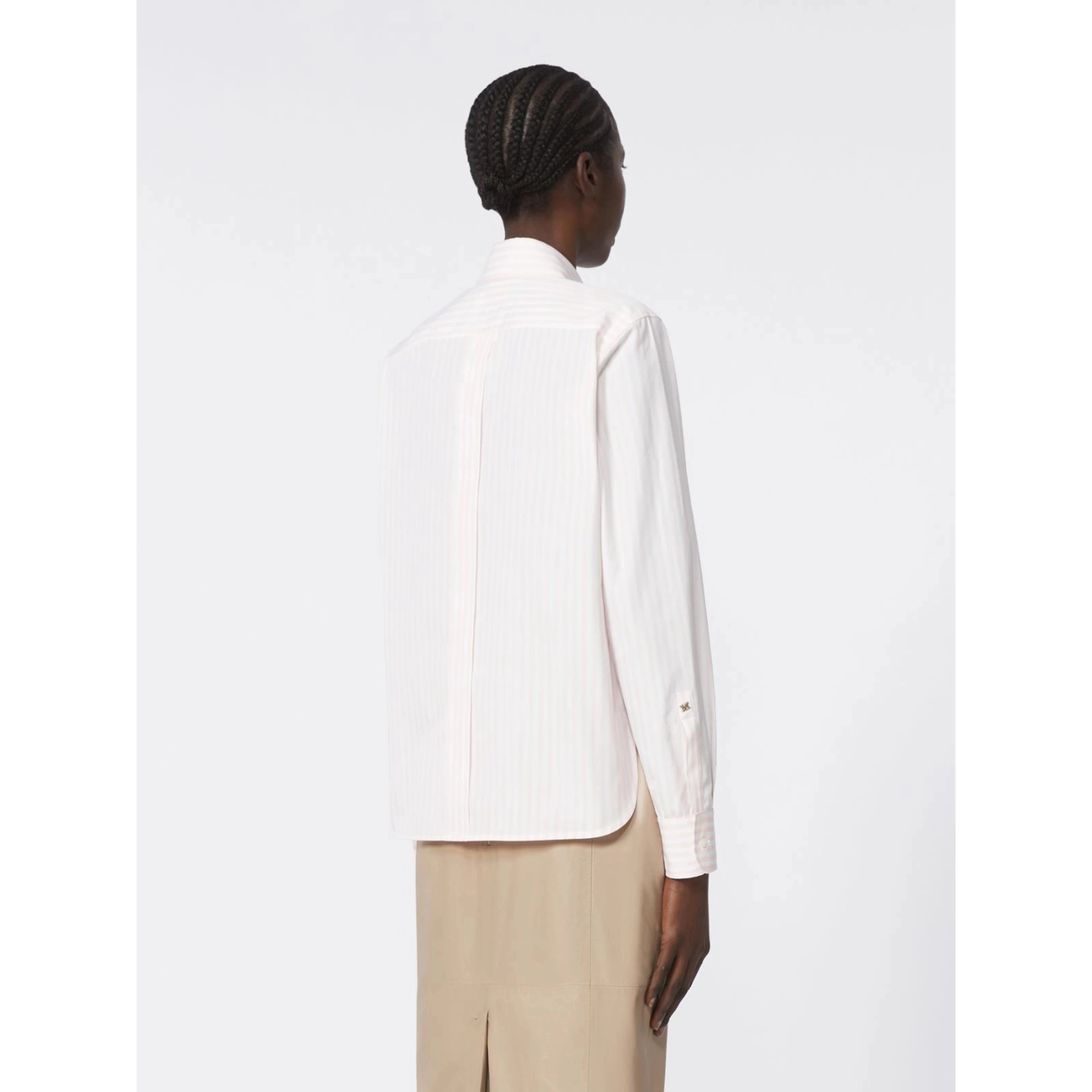 MAX MARA MXMACCENNI shirt