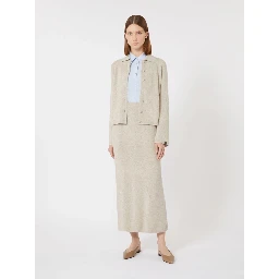MAX MARA MXPBOMBO cardigan