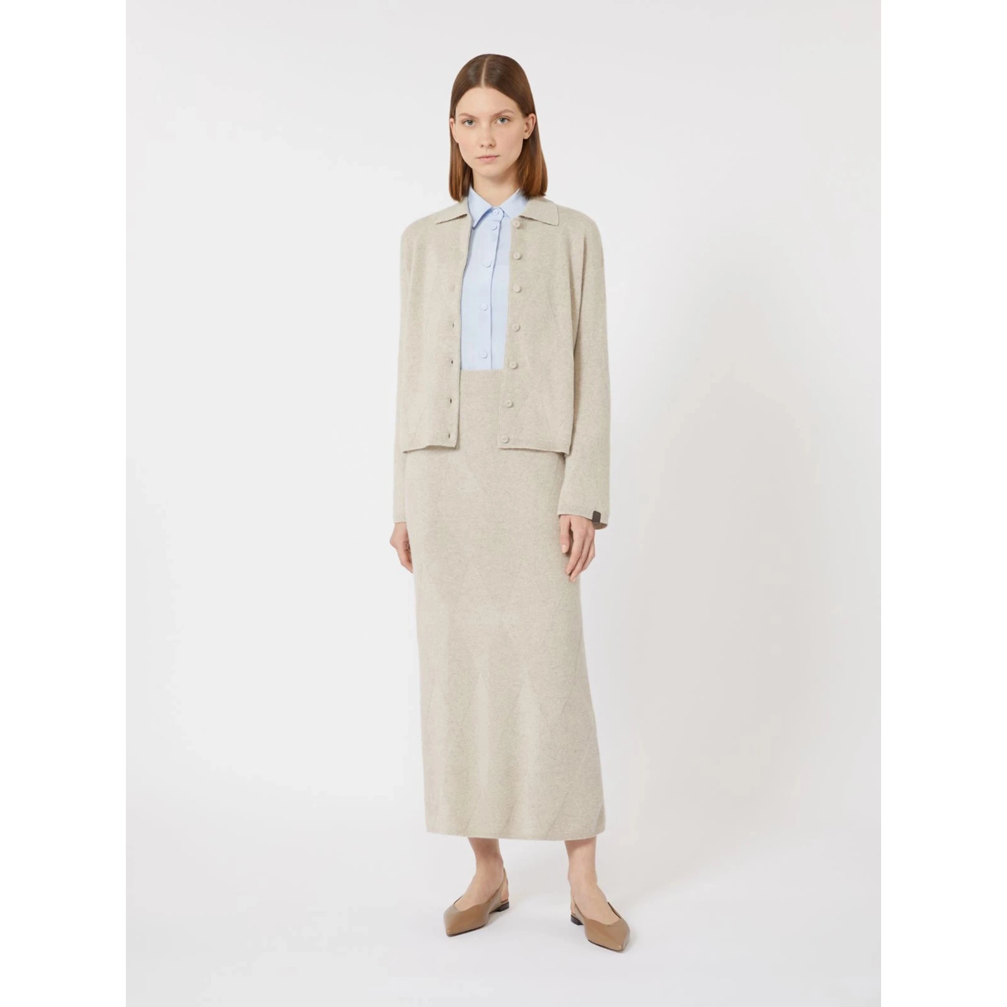 MAX MARA MXPBOMBO cardigan