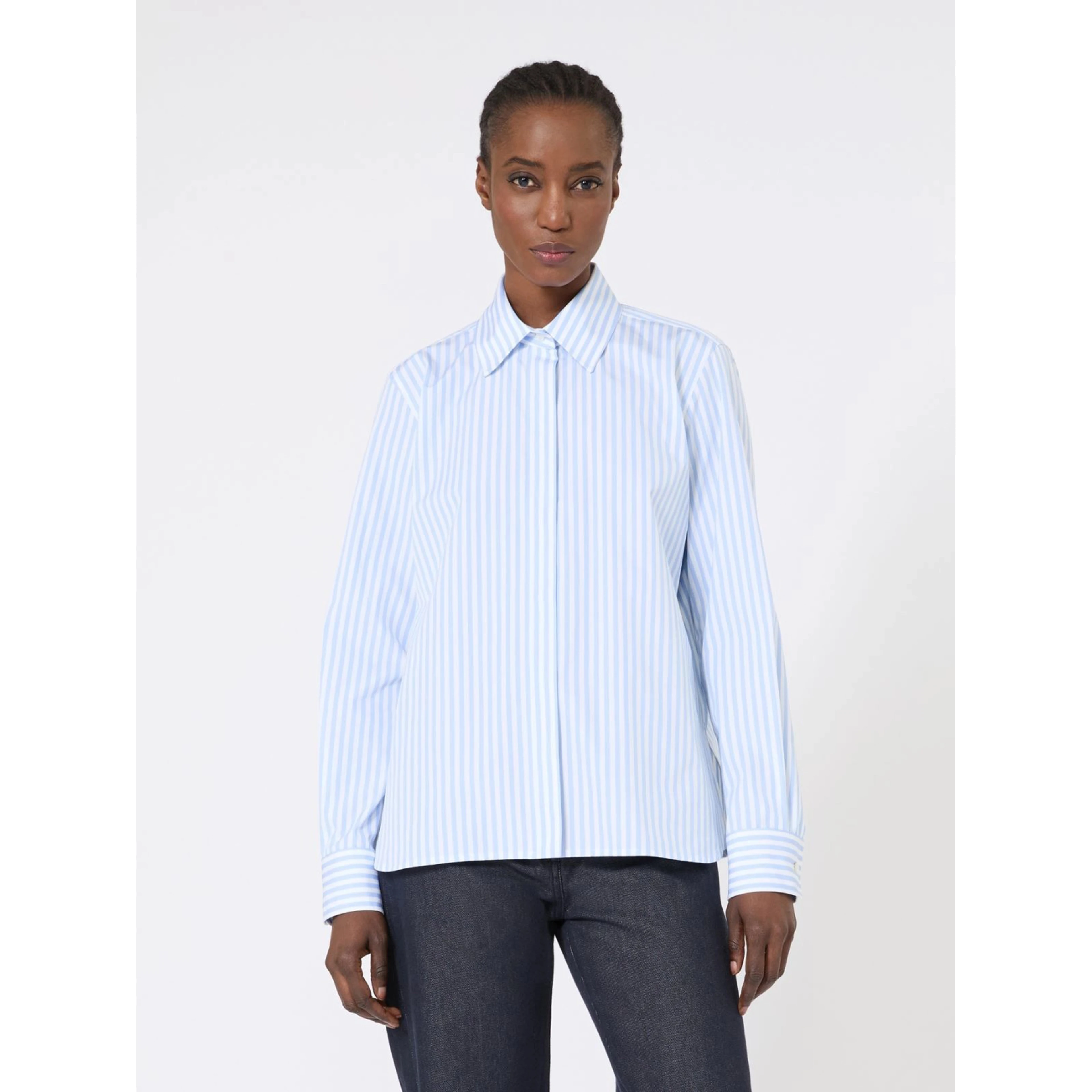 MAX MARA MXMACCENNI shirt