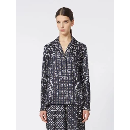MAX MARA MXMDISCO shirt