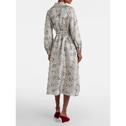 MAX MARA MXMCARBONE dress