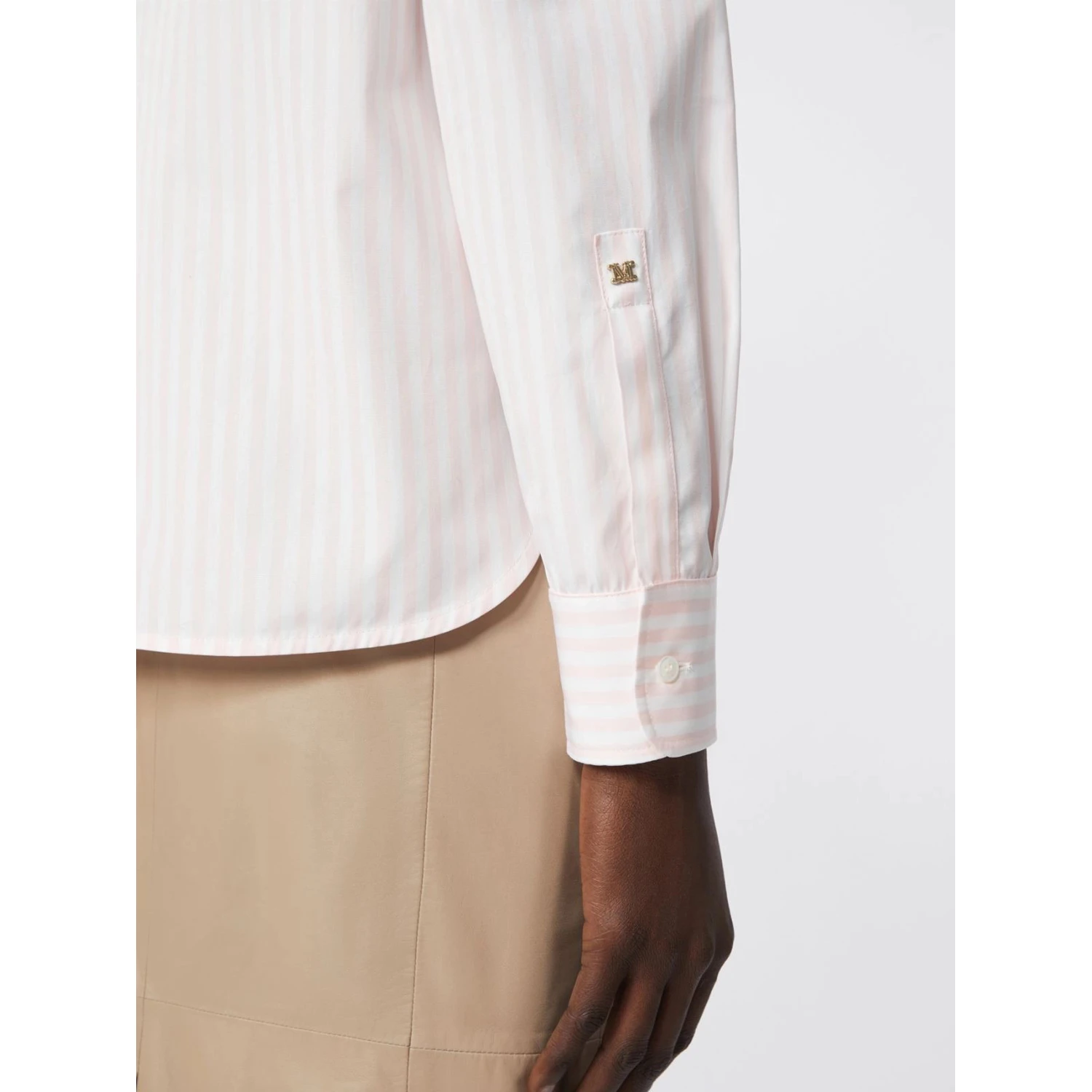 MAX MARA MXMACCENNI shirt