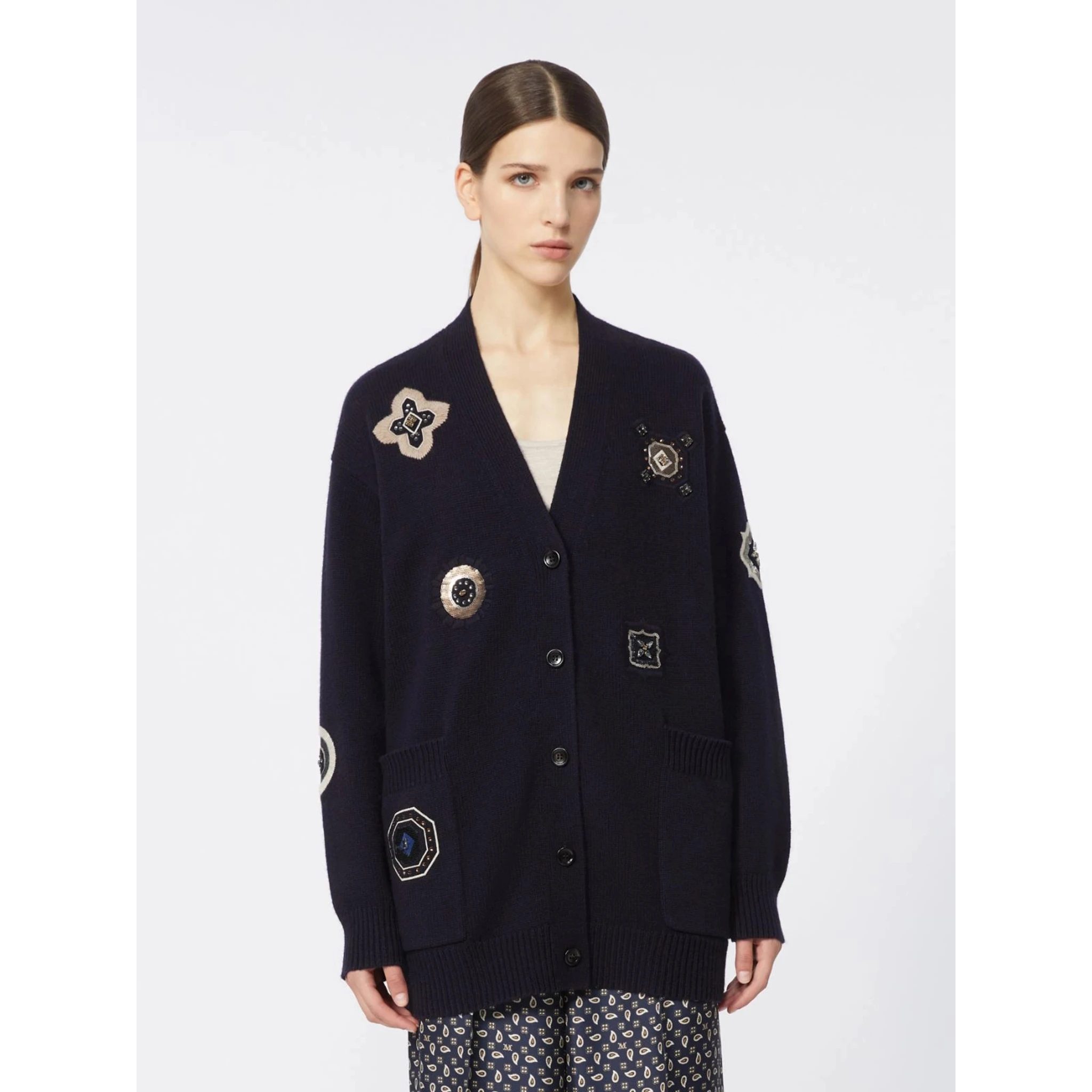 كارديجان ماكس مارا MXMGIOIRE