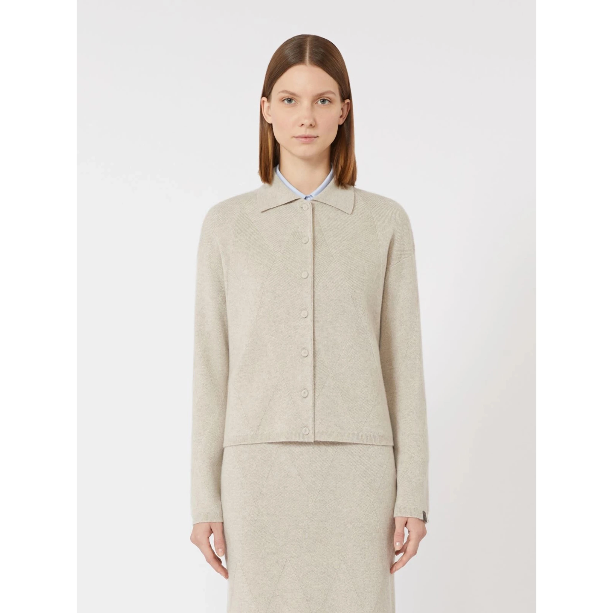 MAX MARA MXPBOMBO cardigan