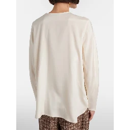 MAX MARA MXPMITICO blouse