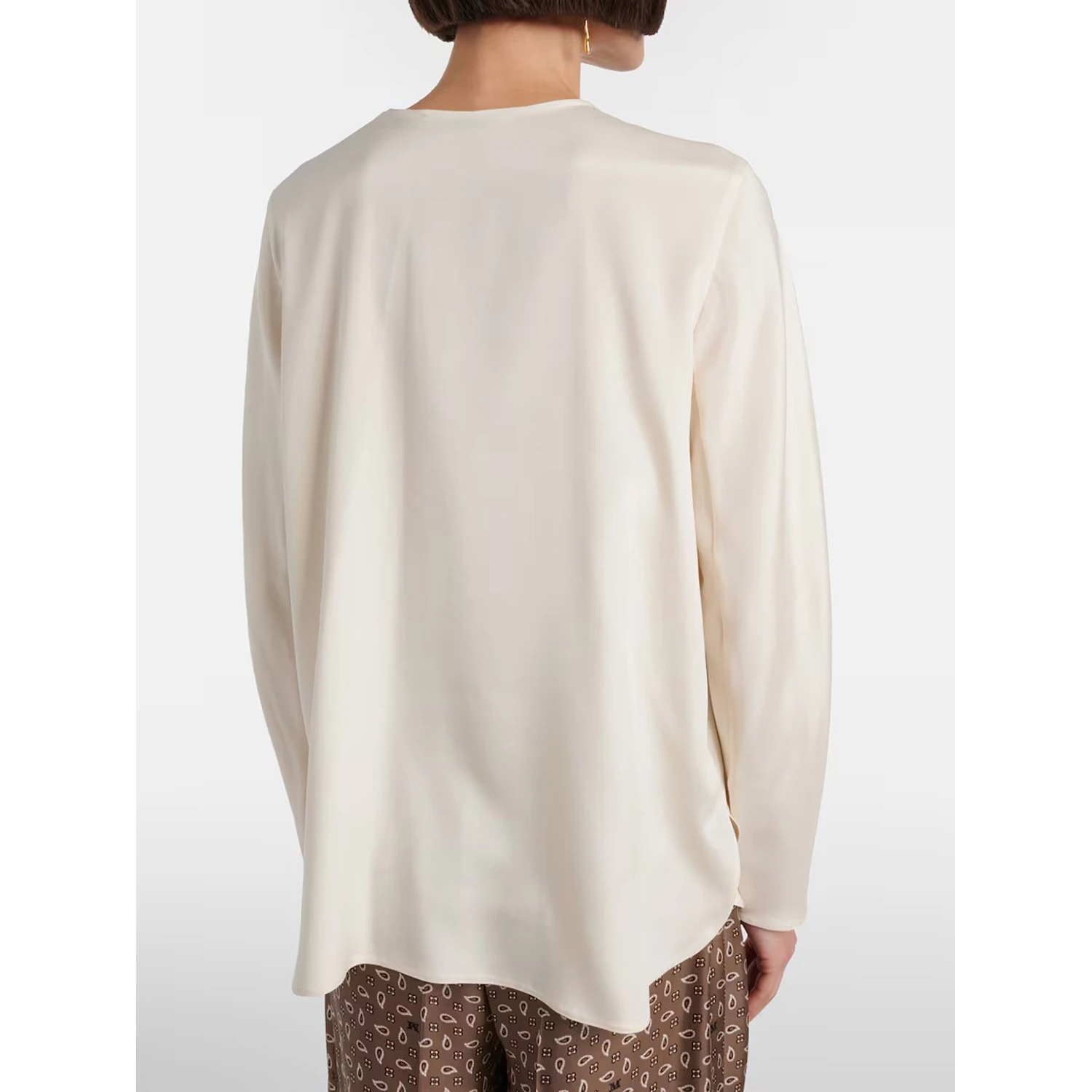 MAX MARA MXPMITICO blouse