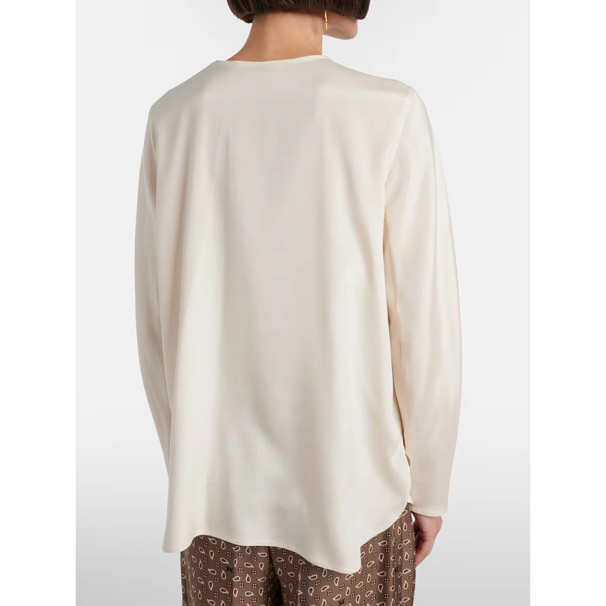 MAX MARA MXPMITICO blouse
