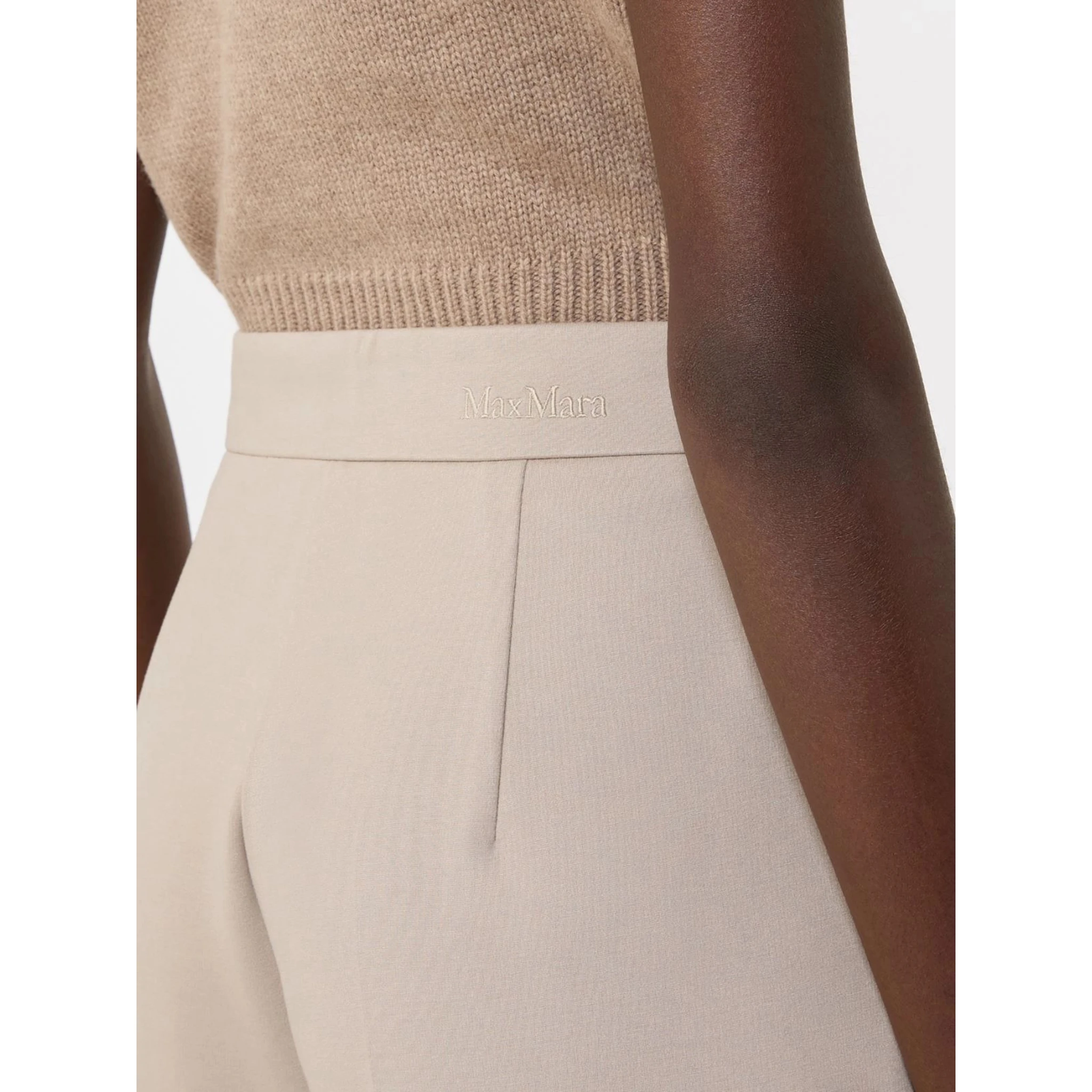 MAX MARA MXMTAVERNA trousers